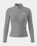 Gilet Fit Gris alo