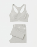Ensemble Suit Up Gris Alo