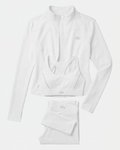 Ensemble Complet Suit Up Blanc Alo