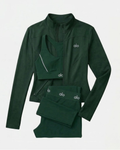 Ensemble Complet Suit Up Vert Alo