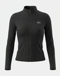 Gilet Fit Noir alo