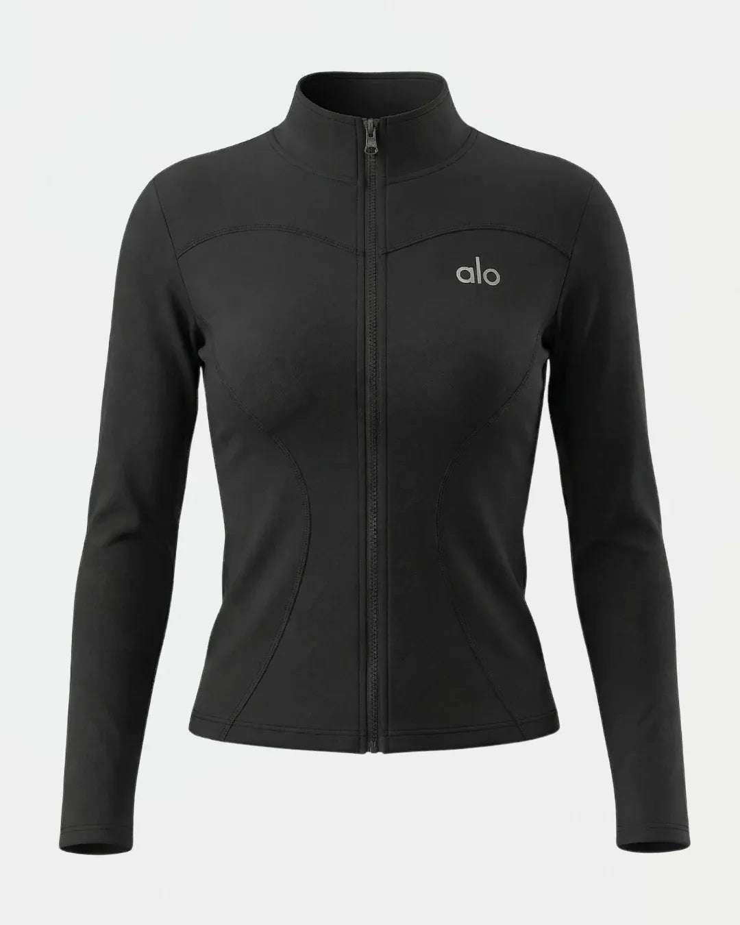 Gilet Fit Noir alo
