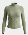Gilet Suit Up Vert alo