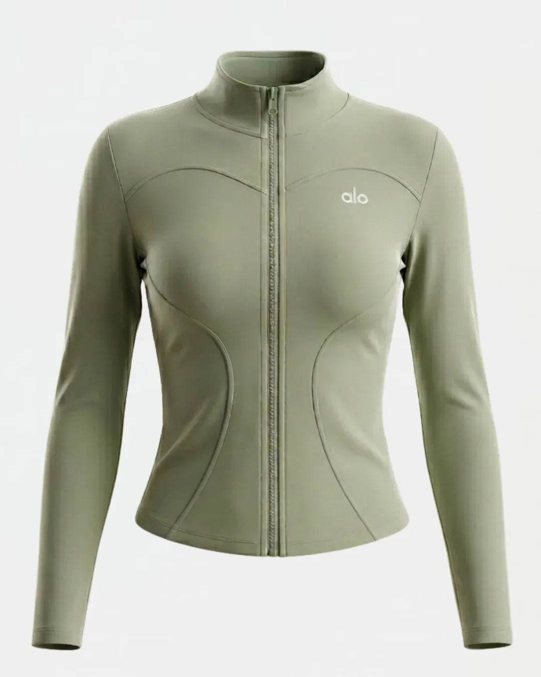 Gilet Suit Up Vert alo