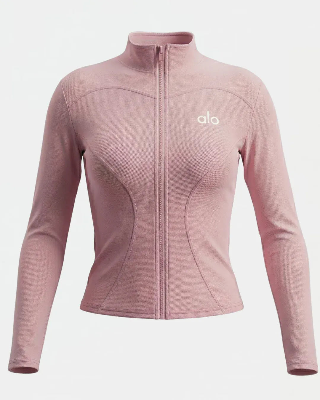 Gilet Suit Up Rose alo